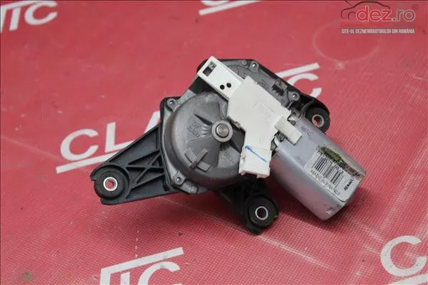 Motoras stergator luneta Renault Modus 2004
