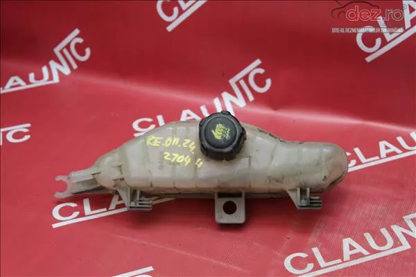 Vas de expansiune lichid racire Renault Modus 2004