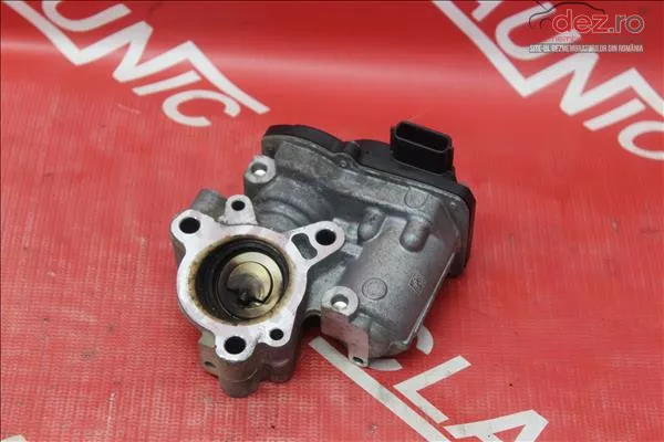 EGR / Control aer Nissan Qashqai 2018