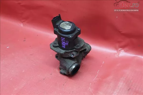 EGR / Control aer Peugeot 207 2006