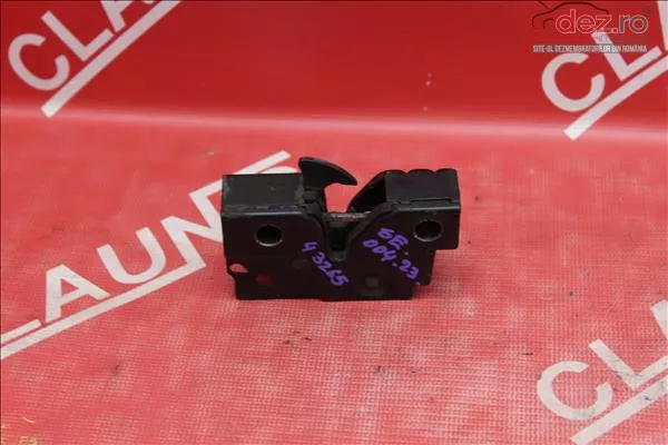 Incuietoare capota fata Seat Ibiza 2008