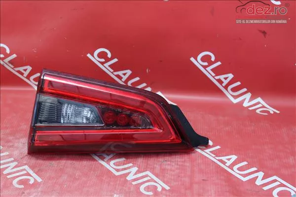 Stop / Lampa spate Nissan Qashqai 2018