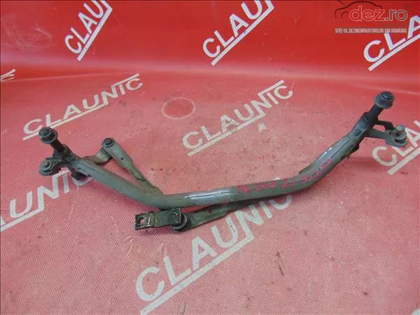 Ansamblu stergatoare Peugeot 207 2006