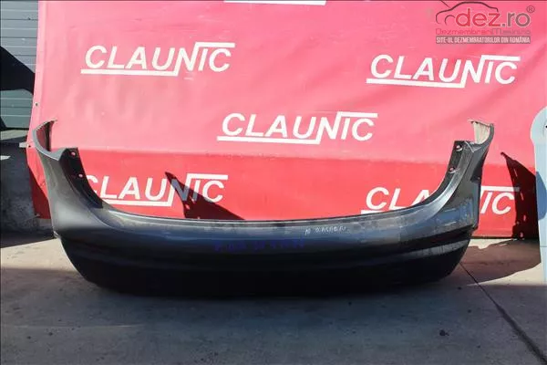 Bara spate Nissan Qashqai 2018
