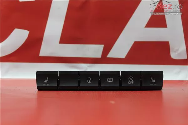 Consola bord Seat Toledo 2017