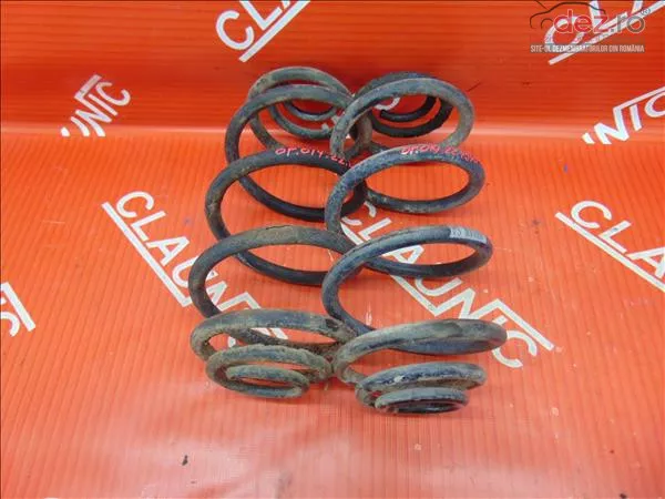 Arc spirala Opel Vectra C 2002