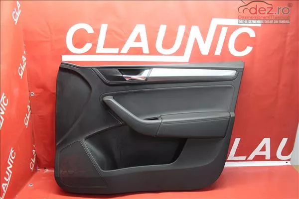 Tapiterie usa Seat Toledo 2017