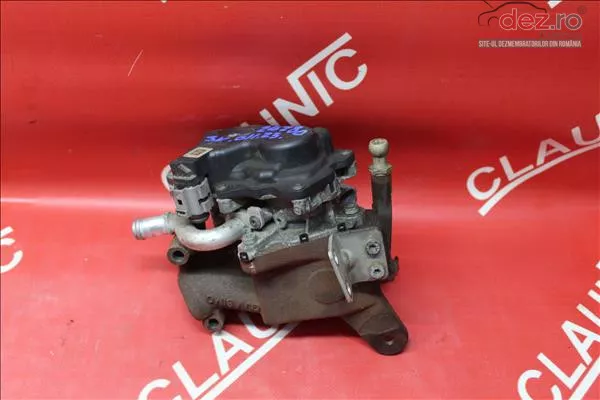 EGR / Control aer Skoda Rapid 2015
