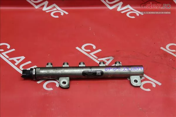 Rampa injectoare Opel Vectra C 2003