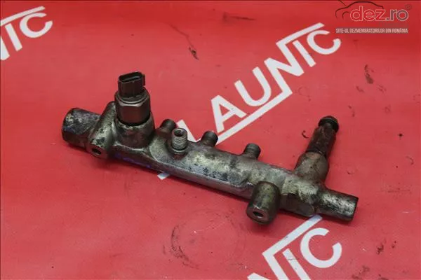 Rampa injectoare Opel Meriva 2003