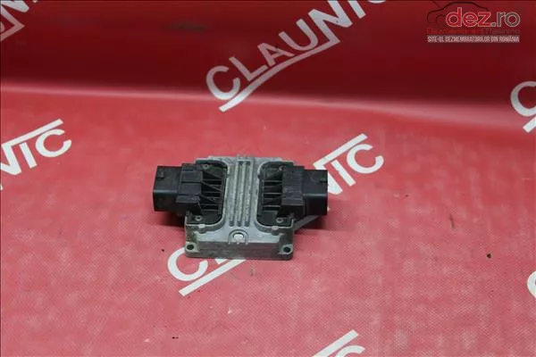 Calculator cutie de viteza Opel Vectra C 2002