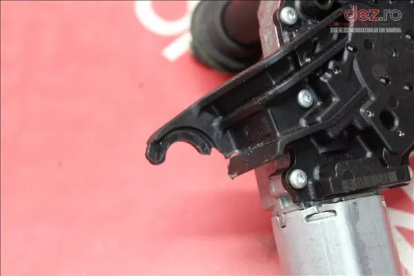 Motoras stergator luneta Volkswagen Polo 2014