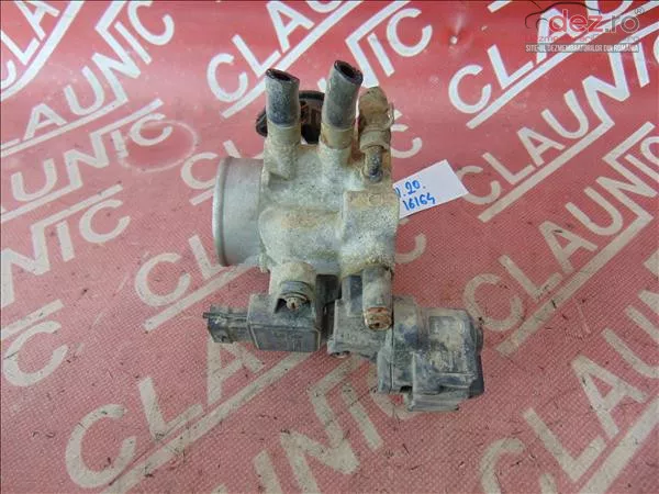 Clapeta admisie / acceleratie Hyundai Accent 2000