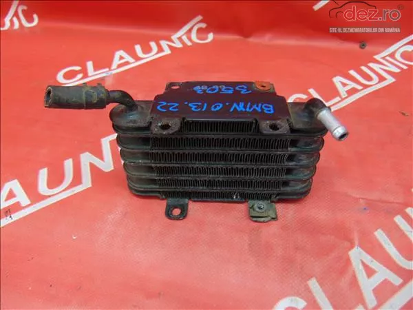Radiator racire combustibil BMW 318 Gran Turismo 1998