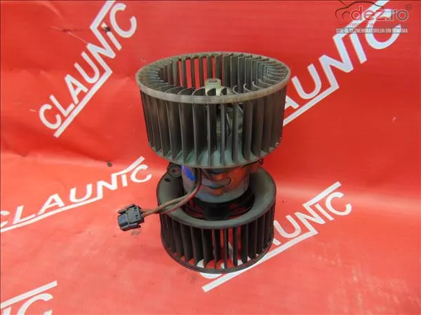 Ventilator radiator BMW 318 Gran Turismo 1998