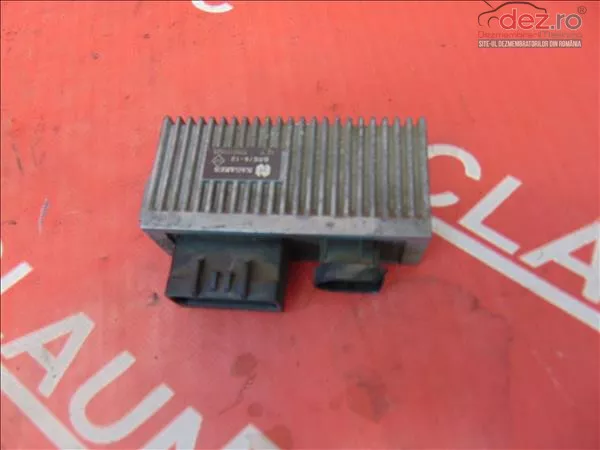 Releu bujii Renault Megane 1996