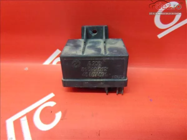 Releu bujii Fiat Stilo 2001
