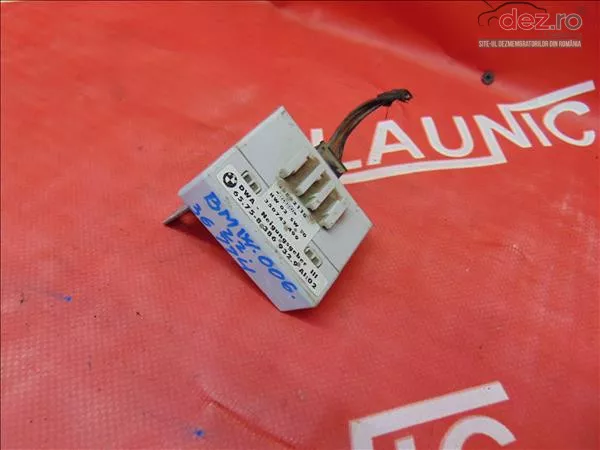 Calculator motor BMW 318 Gran Turismo 1998