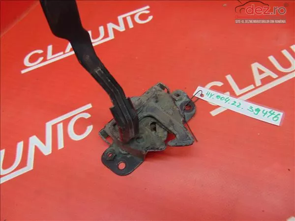 Incuietoare capota fata Hyundai Elantra 2011