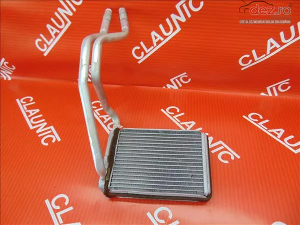 Preincalzitor combustibil Ford Fusion 2002