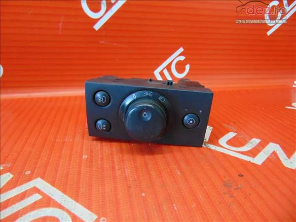 Bloc lumini Opel Vectra C 2002