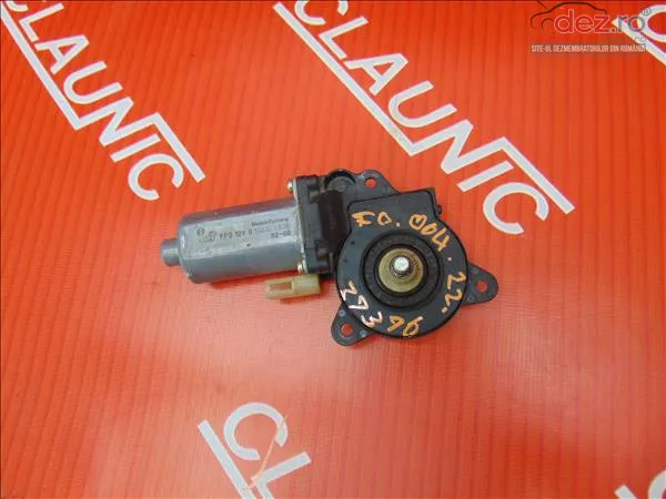 Motoras macara geam Ford Fusion 2002