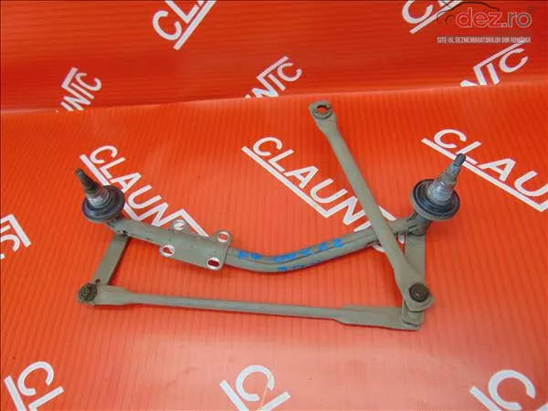Ansamblu stergatoare Ford Fusion 2002