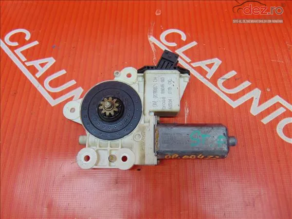 Motoras macara geam Opel Vectra C 2002