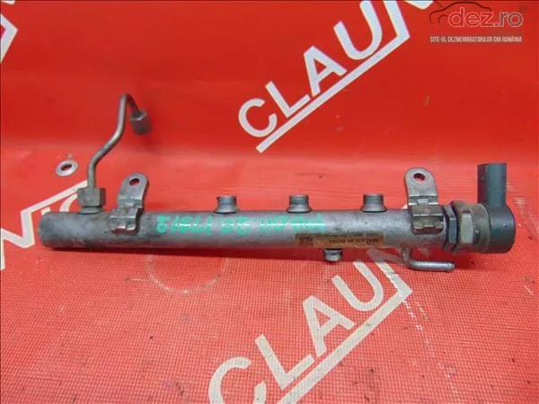 Rampa injectoare Mercedes CLS AMG C219 2004