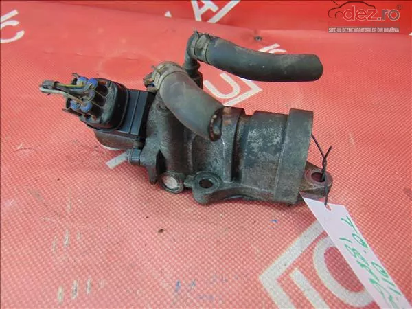 EGR / Control aer Toyota RAV 4 2000