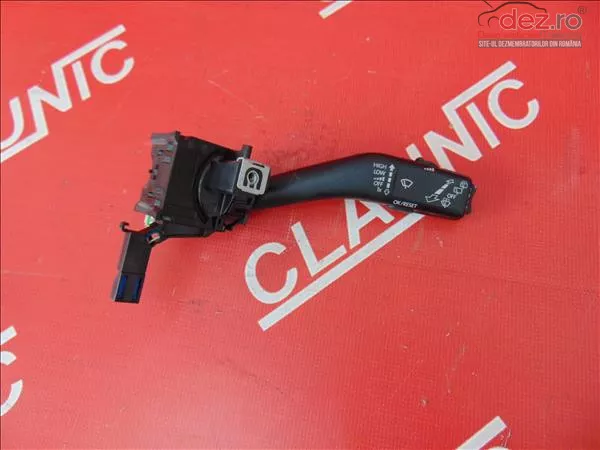 Maneta stergatoare/ semnalizare Volkswagen Tiguan 2007