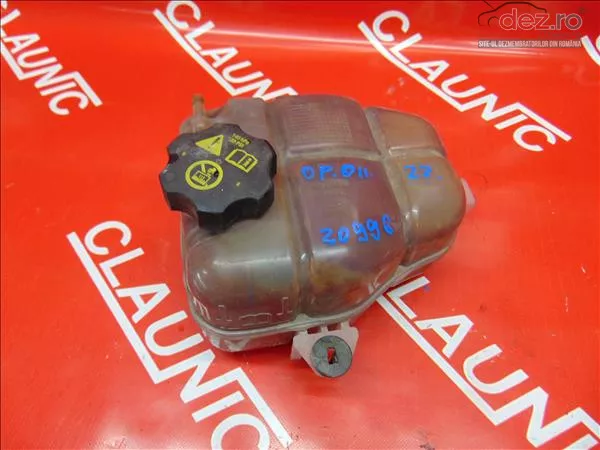 Vas de expansiune lichid racire Opel Meriva 2010