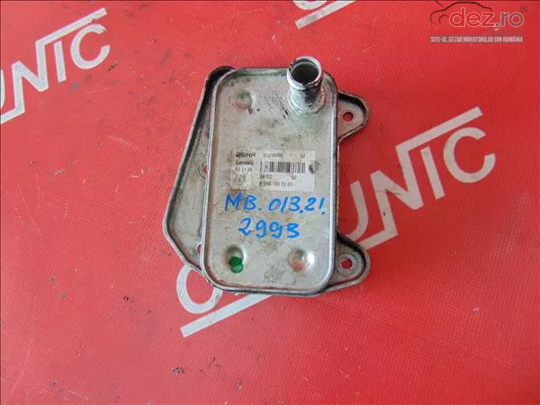 Radiator ulei Mercedes C W204 2007
