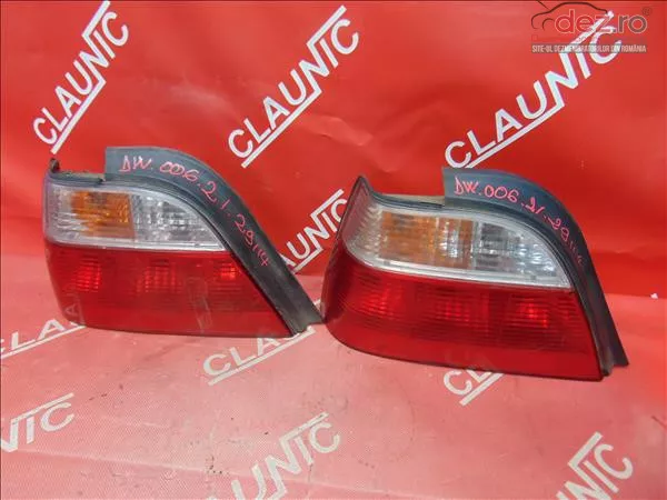 Stop / Lampa spate Daewoo Cielo 1994