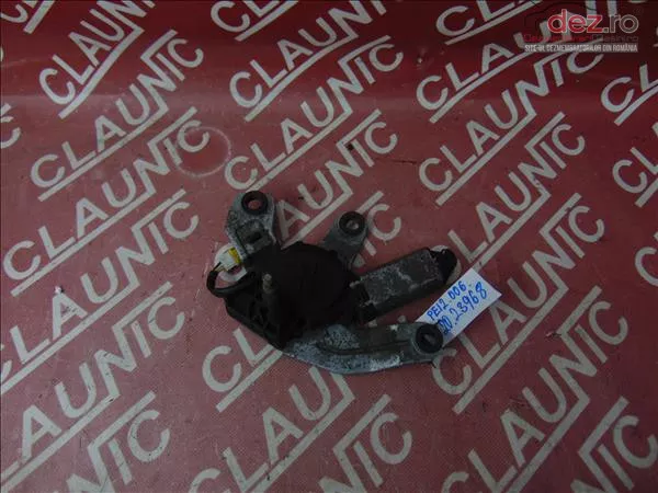 Motoras stergator luneta Peugeot 206 2002