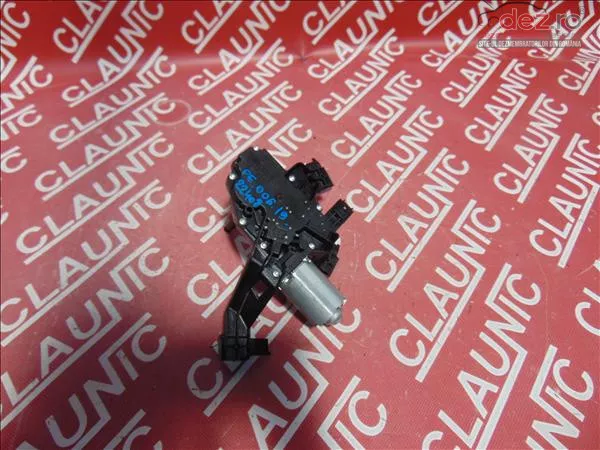 Motoras stergator luneta Peugeot 207 2006