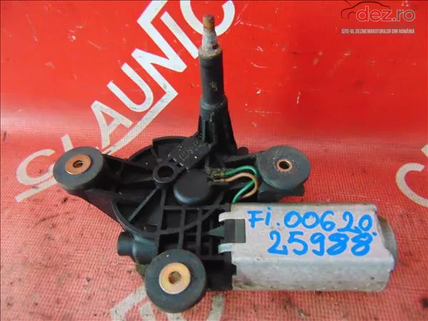 Motoras stergator luneta Fiat Panda 2003
