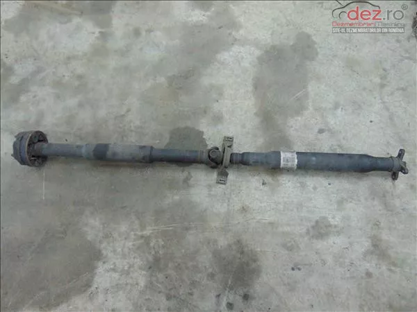 Ax cardanic complet Mercedes CLS AMG C219 2004