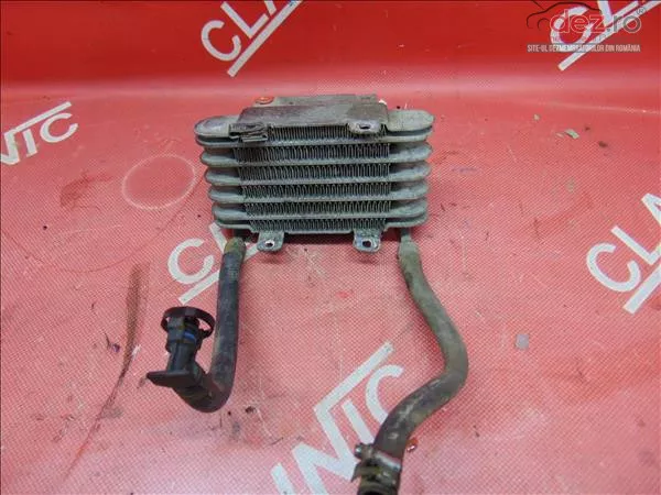 Radiator racire combustibil BMW 318 Gran Turismo 1998