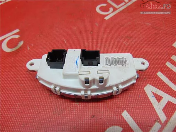 Rezistenta trepte aeroterma BMW 318 Gran Turismo 2011