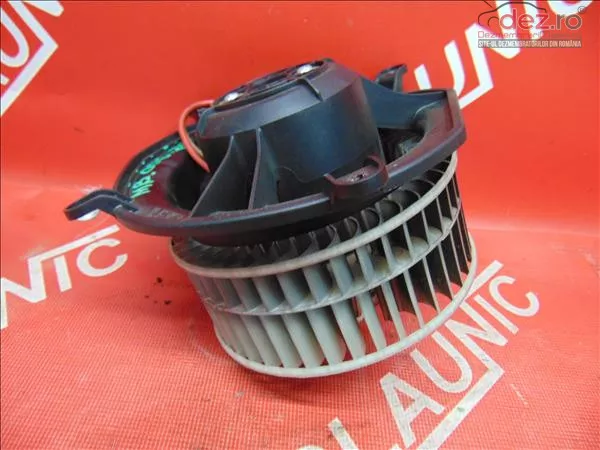 Ventilator radiator Mercedes CLS AMG C219 2004