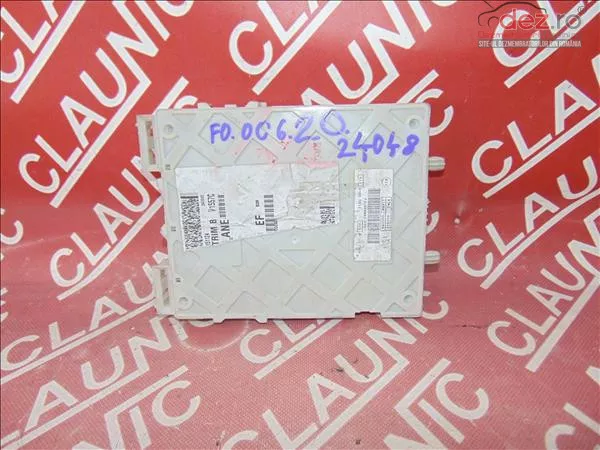 Bloc sigurante / relee Ford Focus 2014