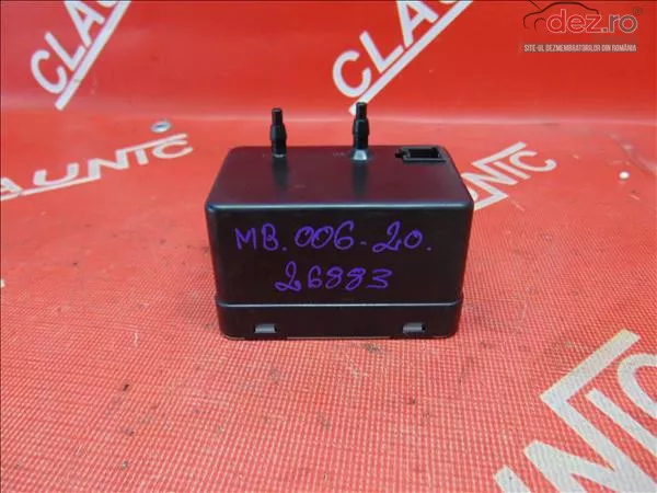 Inchidere centralizata Mercedes CLS AMG C219 2004