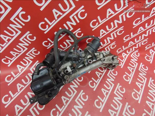 EGR / Control aer Opel Insignia 2008
