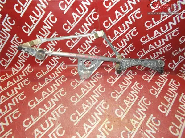 Ansamblu stergatoare Mercedes C 220 2000
