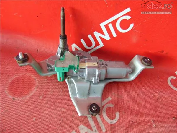 Motoras stergator luneta Mitsubishi Outlander 2006