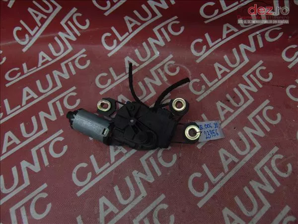 Motoras stergator luneta Seat Leon 2005