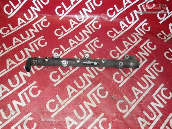 Rampa injectoare BMW 318 Gran Turismo 2005