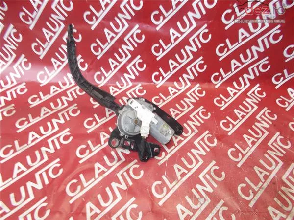 Motoras stergator luneta Citroen Berlingo 2008