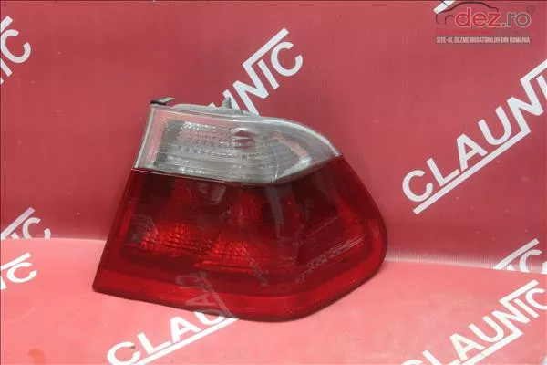 Stop / Lampa spate BMW 318 Gran Turismo 1998